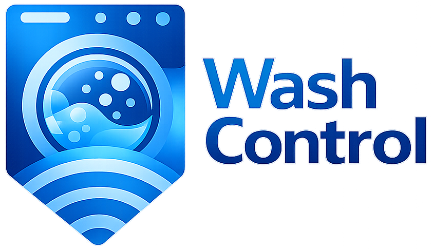 WashControl